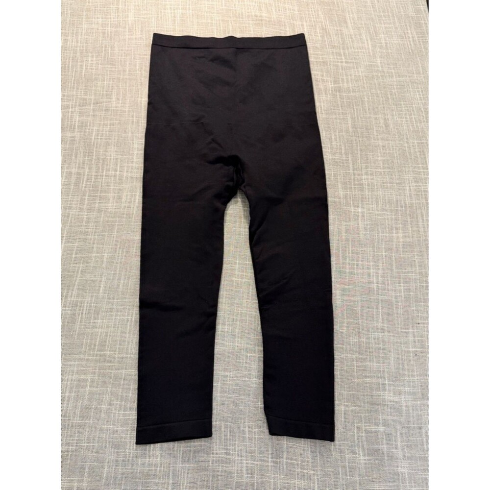 Shapermint Empetua High Waist Shaping Leggings Black Size L NWT Compression - Picture 2 of 7
